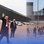 Texas Proposes 1,400-Acre Ranch to Trump: Mass Deportation