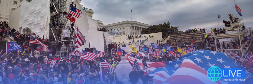 The Fallout in Washington: Impact on Political Discourse