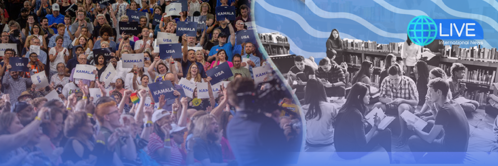 The Impact of Rallies and Grassroots Mobilization in Election 2024