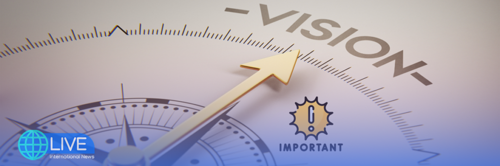 The Importance of a Clear Vision