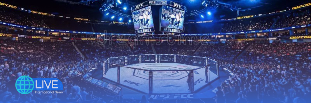 The Octagon as a Stage for Expression