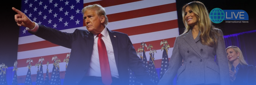 The Power of Resilience: Trump’s Return