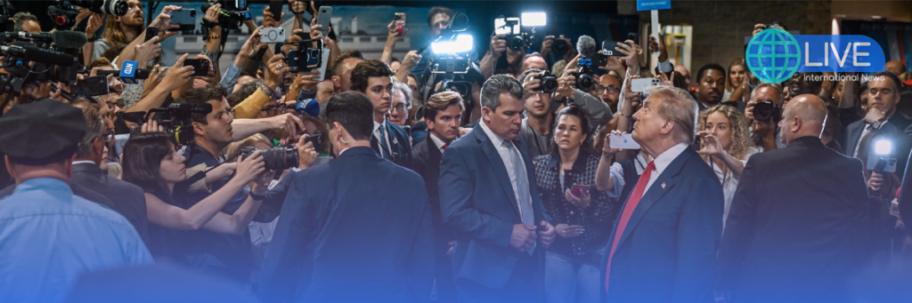 The Role of Media in Trump’s Election