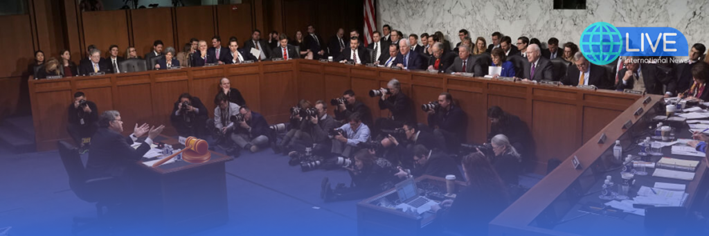 The Senate Confirmation Process: A Constitutional Requirement