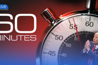 Trump Declines ’60 Minutes’ Interview: Shocking
