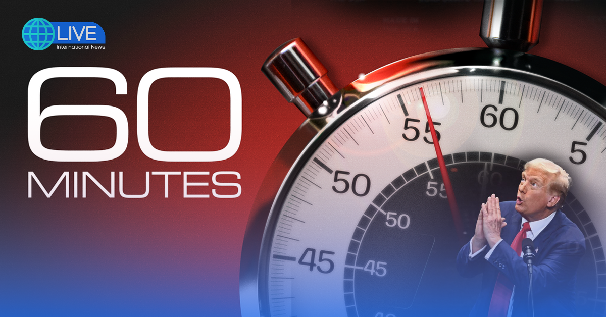 Trump Declines ’60 Minutes’ Interview: Shocking