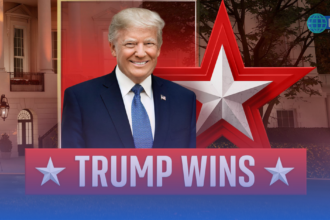 Trump’s Win: A Dramatic Return to the White House