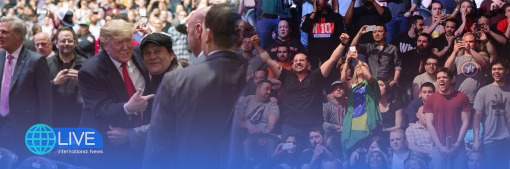 UFC Reaction: A Divided Audience