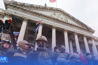 USA: Under Fire After Election 2024