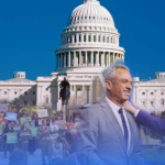 Washington Outrage: Trump’s Controversial Cabinet Picks