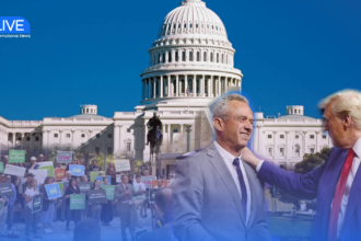 Washington Outrage: Trump’s Controversial Cabinet Picks