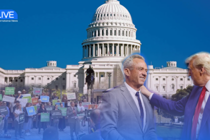 Washington Outrage: Trump’s Controversial Cabinet Picks