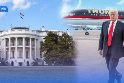 White House 2024: Trump’s Comeback to Retake the Presidency