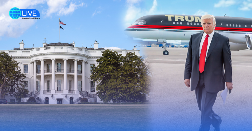 White House 2024: Trump’s Comeback to Retake the Presidency