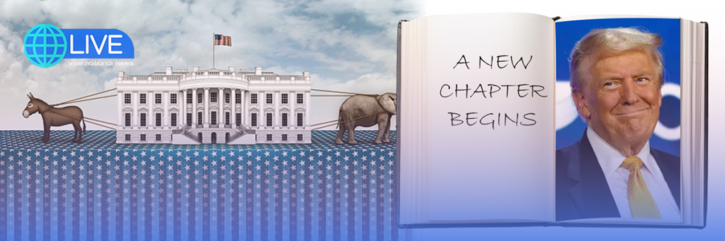 A New Chapter Begins