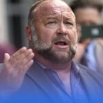 Alex Jones’ Infowars Sale Rejected by Bankruptcy Judge