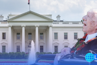 America Mourns the Death of Jimmy Carter, 39th President