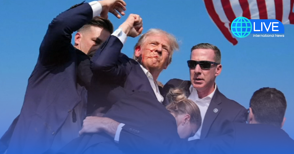 Assassination Trial Delay Raises Security Concerns