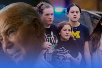 Biden's Heartfelt Response to the Wisconsin School Shooting