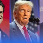 Big Tech Threatened as Trump Unleashes Bold Campaign