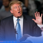 Birthright Citizenship at Risk as Trump End It in U.S