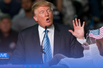 Birthright Citizenship at Risk as Trump End It in U.S