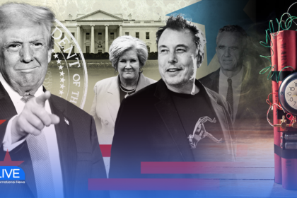 Bomb Threats Target Trump Transition Team and Cabinet Picks