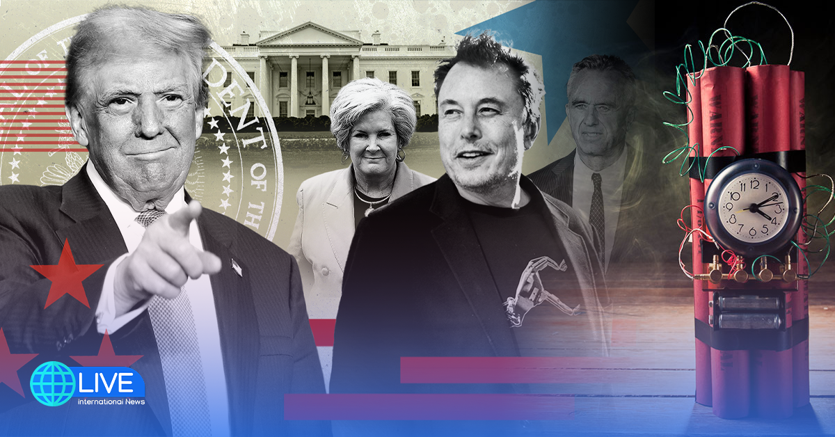 Bomb Threats Target Trump Transition Team and Cabinet Picks