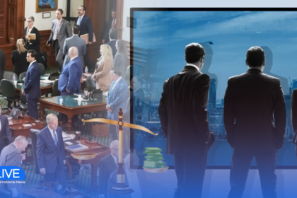 Budget Cuts Drive US Government Lawyers to the Private Sector