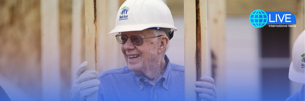 Building a Legacy of Service