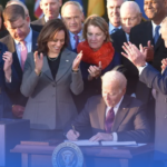 Congress Steers Clear of Government Shutdown, Bipartisan Deal