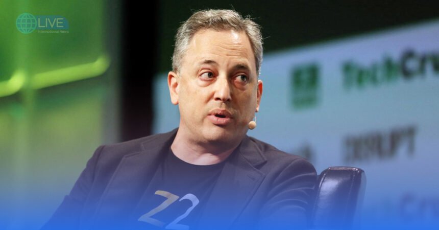 David Sacks Appointed as AI and Crypto Czar