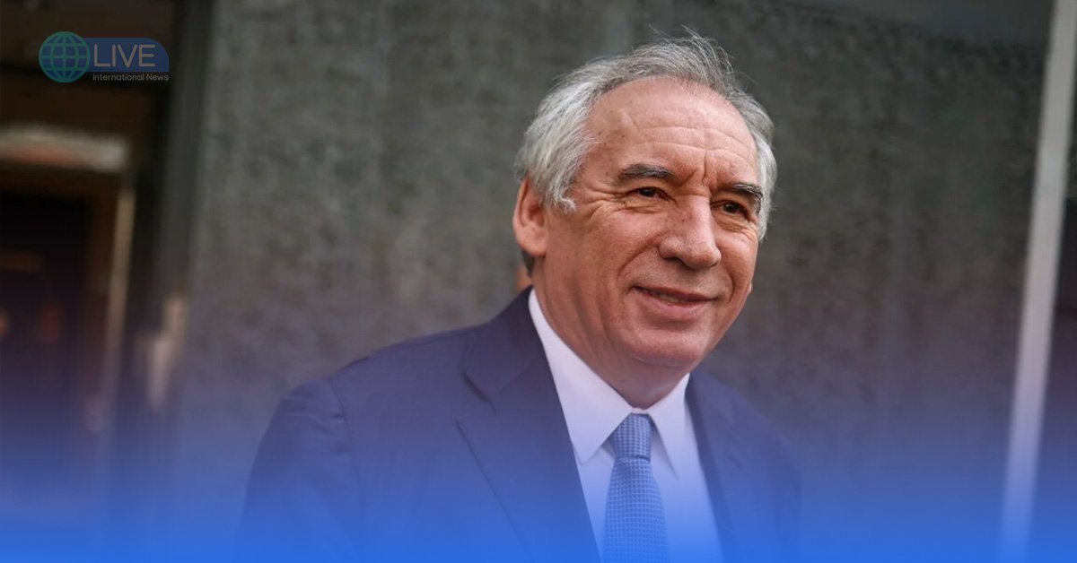 Francois Bayrou Appointed Prime Minister by Macron
