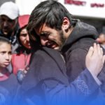 Gaza Faces Tragedy as Dozens Killed in Attack Near Aid Trucks