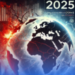 Global , Economy in 2025 Political Upheaval Looms