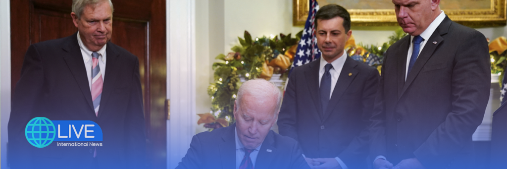 Implications for Biden’s Administration