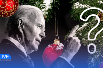 Is Christmas Eve a Federal Holiday?