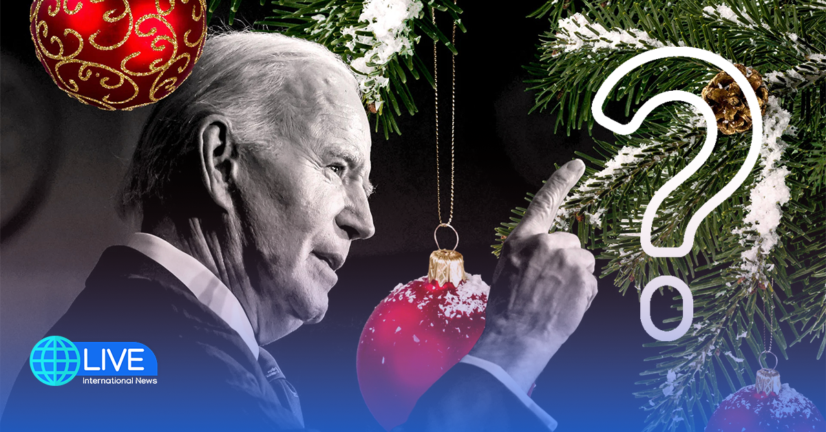 Is Christmas Eve a Federal Holiday?