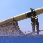 Israel Intercepts Missile from Yemen Amid Tensions