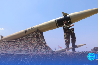 Israel Intercepts Missile from Yemen Amid Tensions