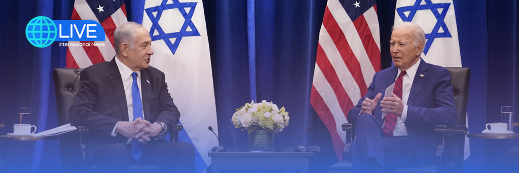 Israel’s Response: A Call to Action for Allies