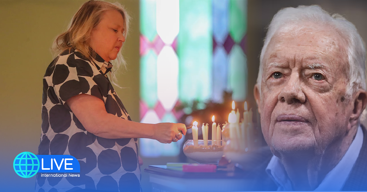 Jimmy Carter, January 9 as National Day of Mourning