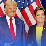 Kari Lake in Trump’s Crosshairs for Ambassador to Mexico