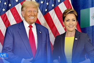 Kari Lake in Trump’s Crosshairs for Ambassador to Mexico