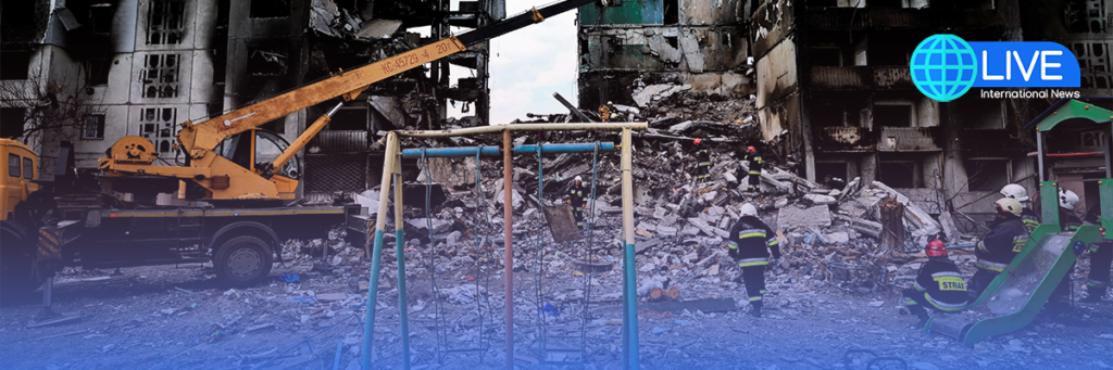 Long-Term Strategies for Ukraine’s Stability