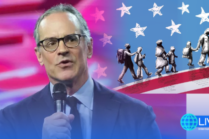 Michael Anton, the Immigration Hardliner at the State Department