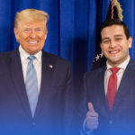 New Ambassador to Panama Amid Central America and China