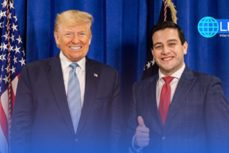 New Ambassador to Panama Amid Central America and China