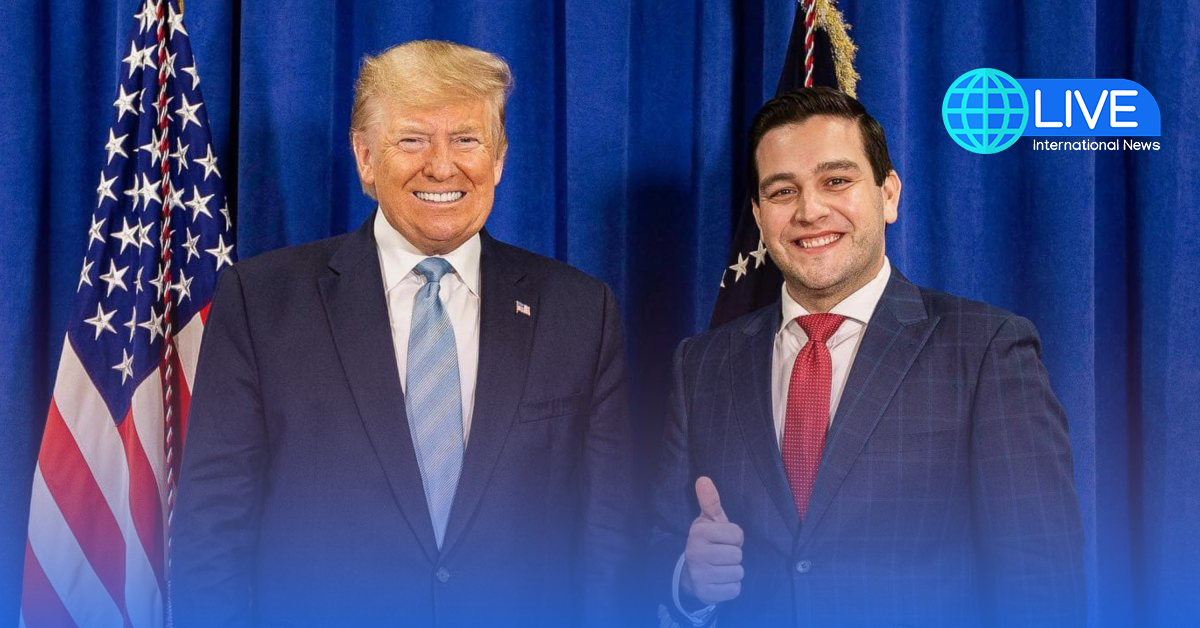 New Ambassador to Panama Amid Central America and China