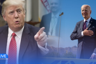 Pardon from Biden Fuels Trump’s Allegations of Politicized Justice